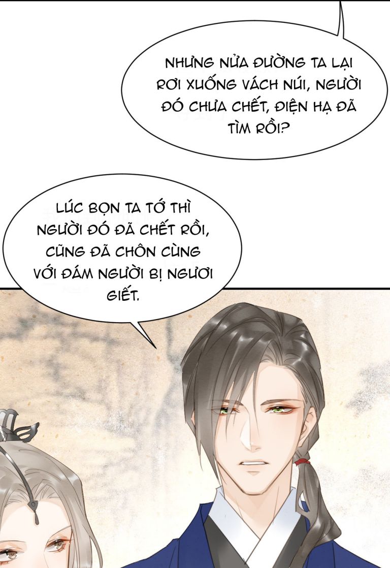 tù long chapter 14 12