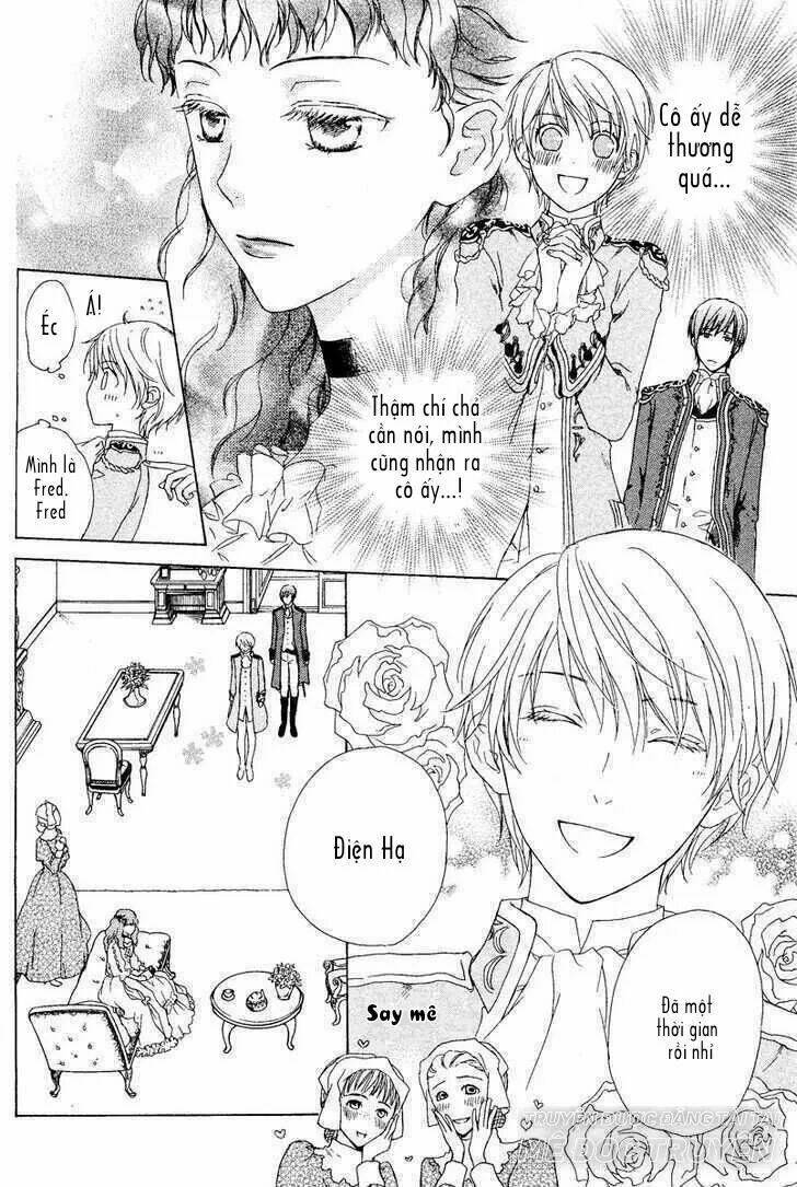 migawari hakushaku no bouken chapter 2 43