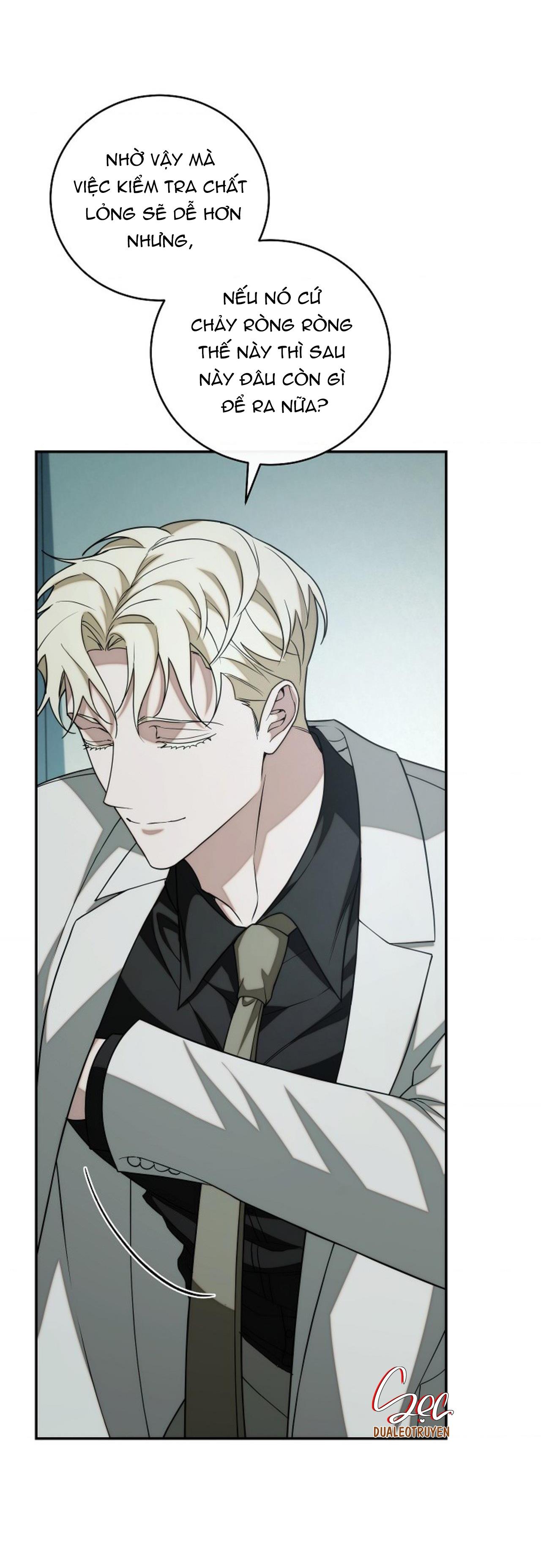 (abo)mối quan hệ không hoàn chỉnh chapter 18 59