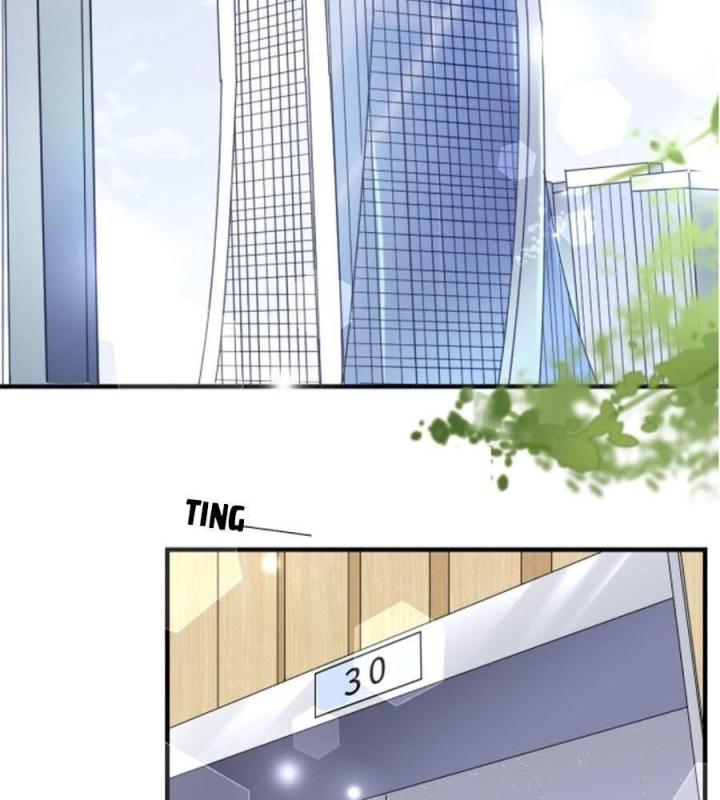 đại tiểu thư có thể có bụng dạ gì xấu chứ! (full) chapter 67 28