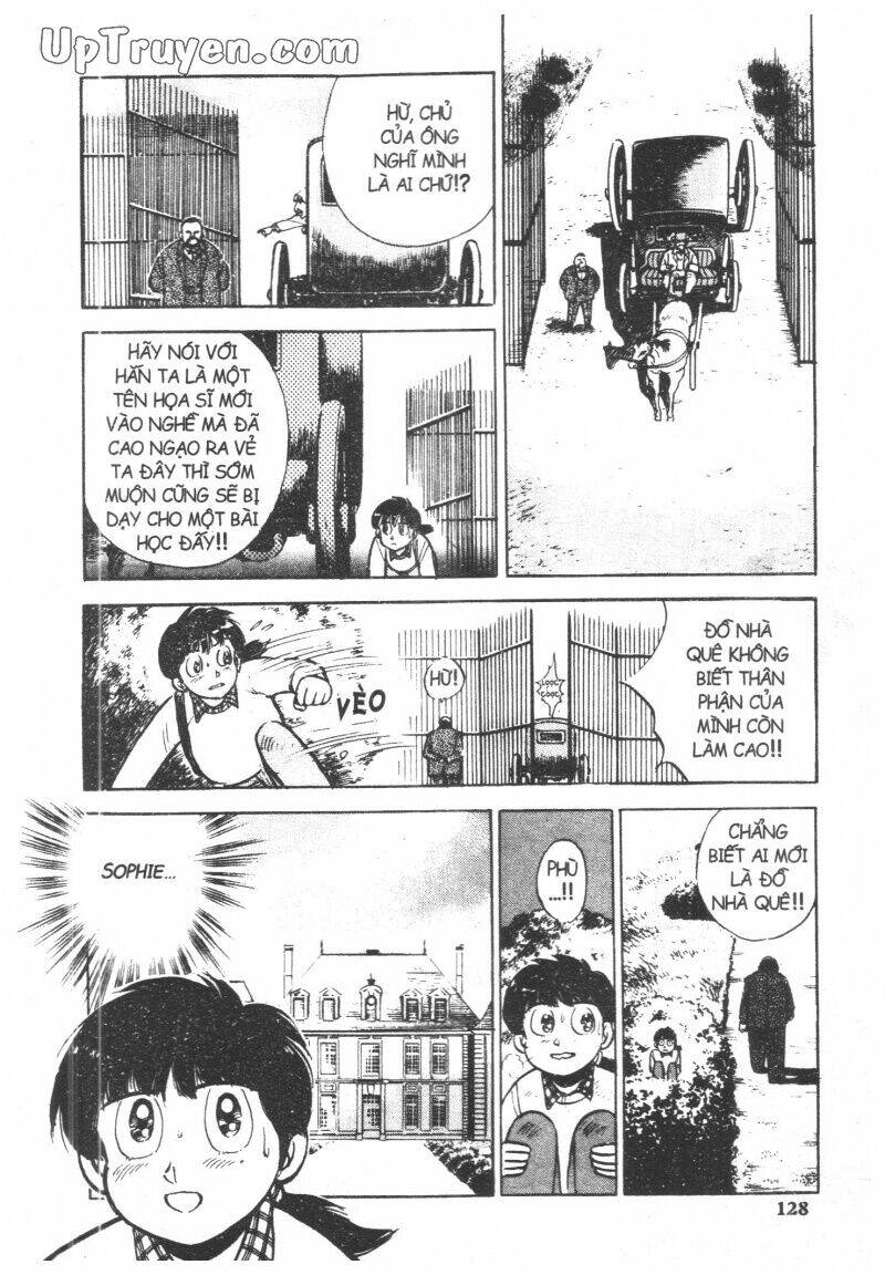 mush (họa sĩ thiên tài) chapter 2 131