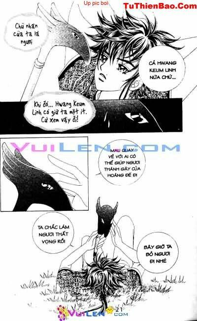 bogle goes to the kingdom chapter 55 20