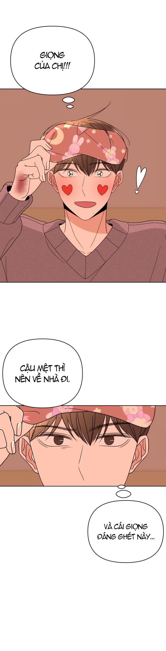 xin hãy xuất hiện chapter 42.2 2