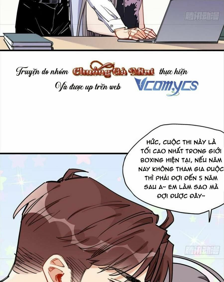 cố tổng, vợ của ngài quá mạnh rồi! chapter 41 45