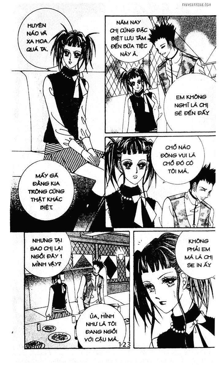 điên vì yêu - love like crazy chapter 23 11