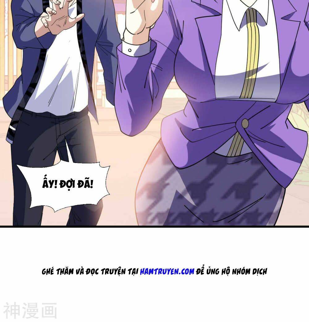 tu chân truyền nhân tại đô thị chapter 11 28
