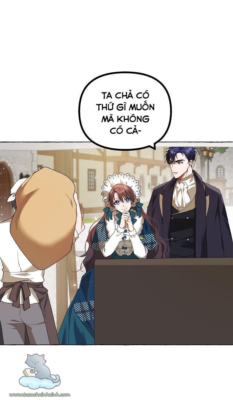 tháng năm cuối cùng của nữ phụ đoản mệnh chapter 18 16