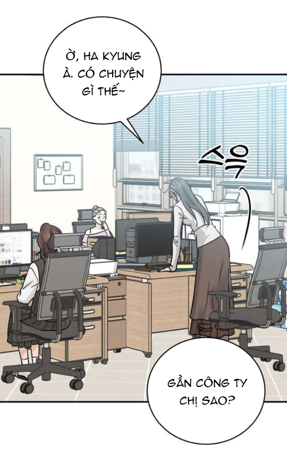 Thuyết Tình Yêu Ích Kỷ chapter 40.1 57
