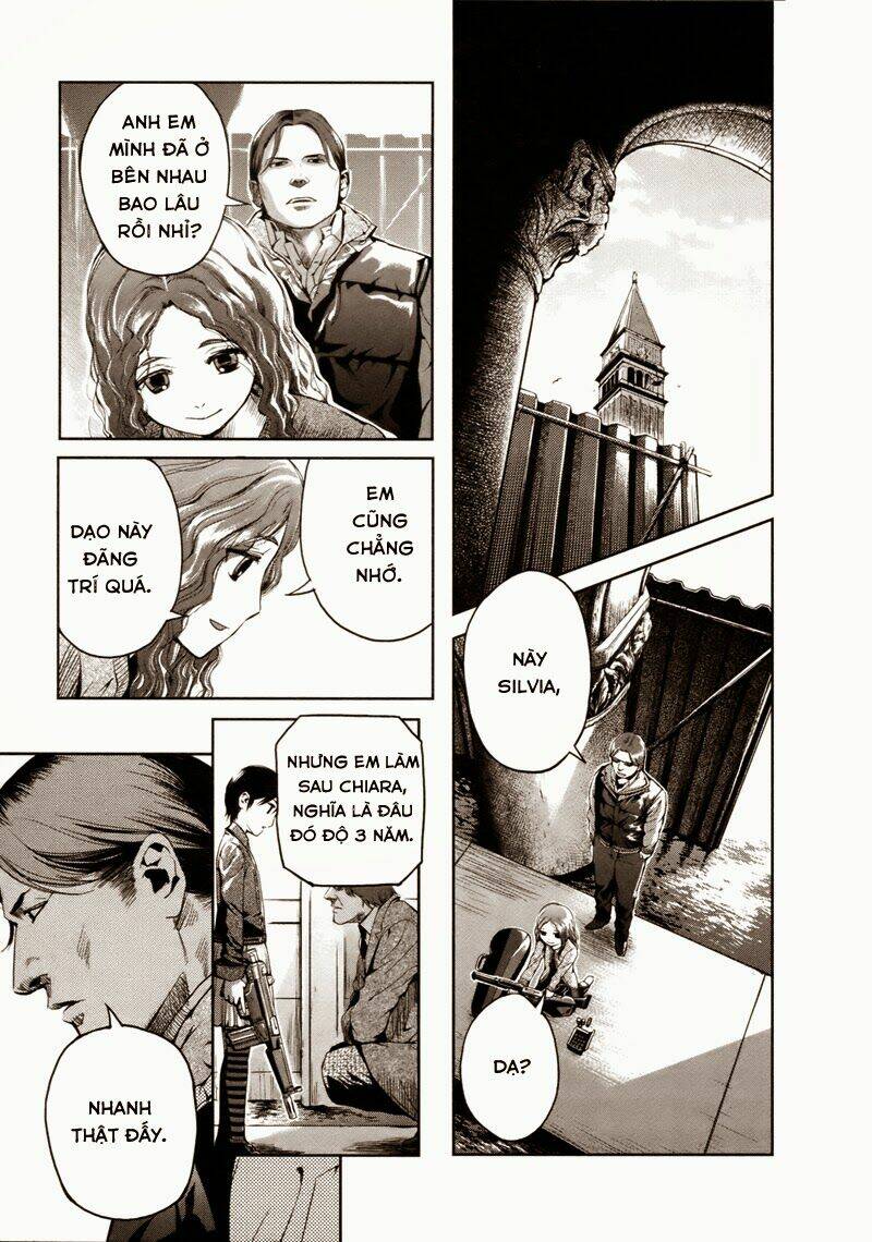 gunslinger girl chapter 61 4