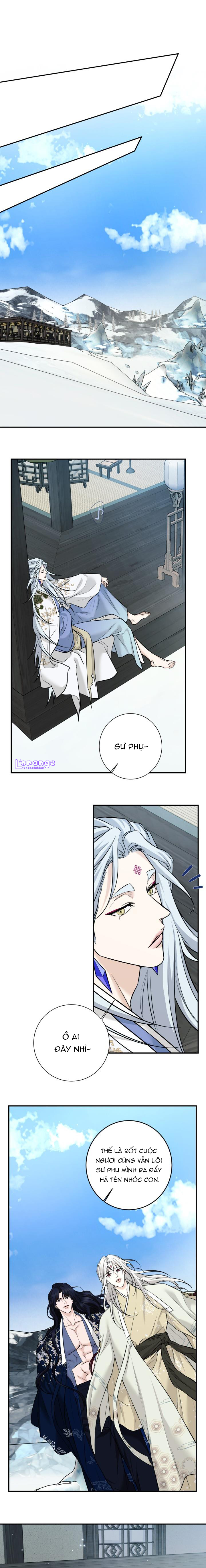 diễm hỏa chapter 5 15