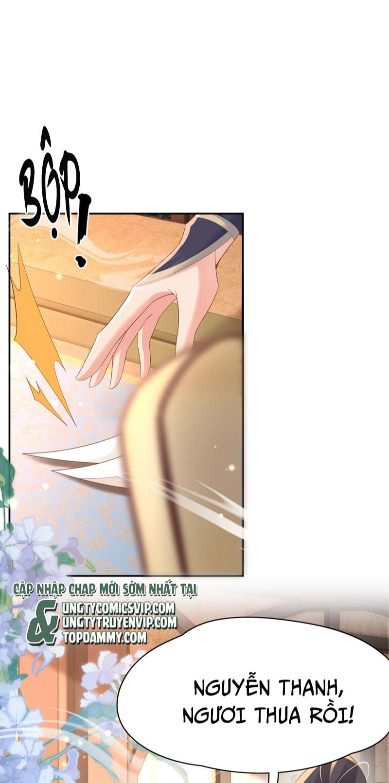 bá tổng vương phi lật xe chỉ nam chapter 92 18