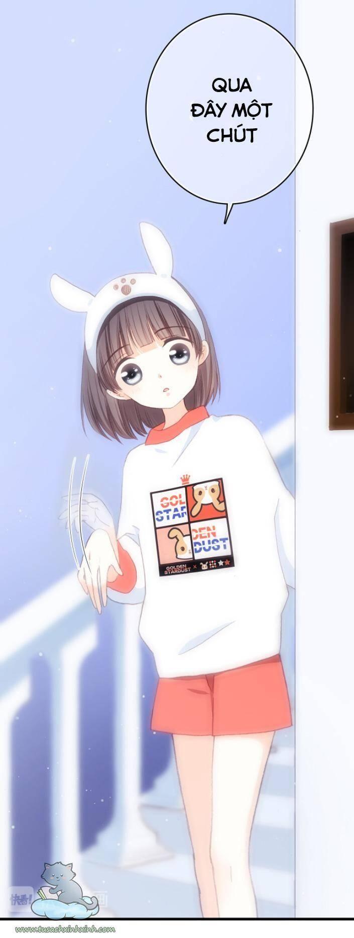 con tim rung động 2 chapter 59.2 36