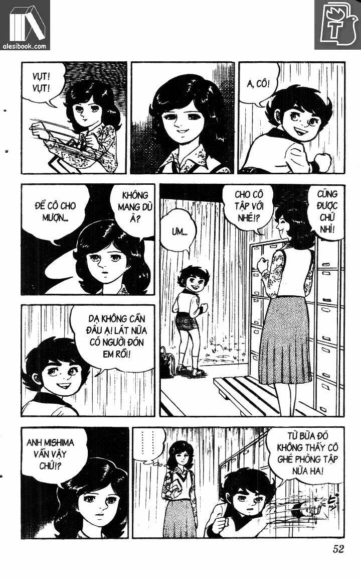 ganbare genki chapter 20 28