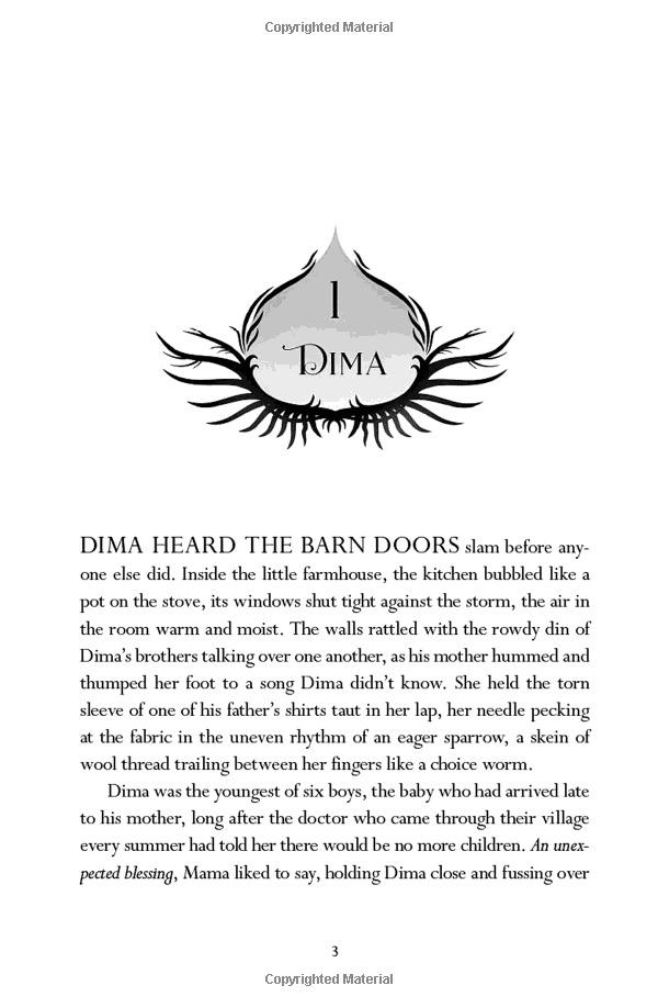 King Of Scars (King Of Scars Duology 1)
