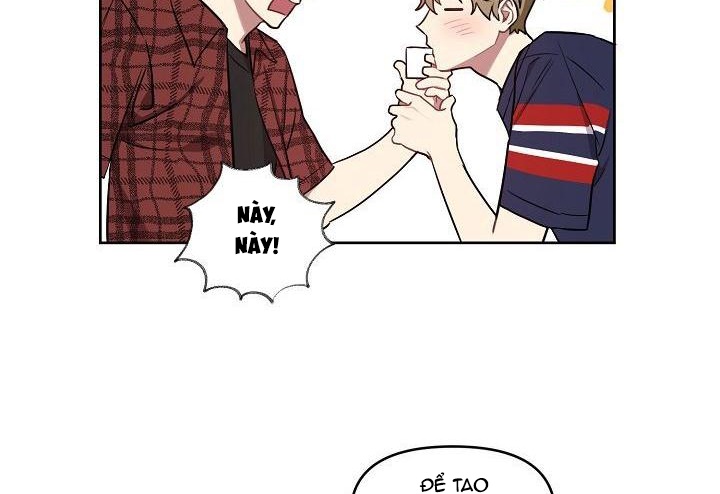 vị khách khả nghi và nhóc làm thêm chapter 19 55