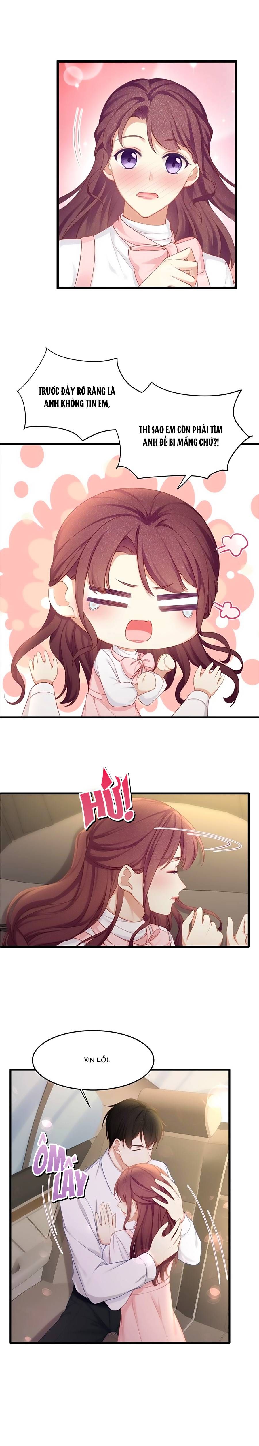 ta với bốn vị cố tiên sinh chapter 31 2