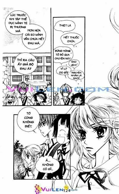 thiên thần dễ thương chapter 3 124