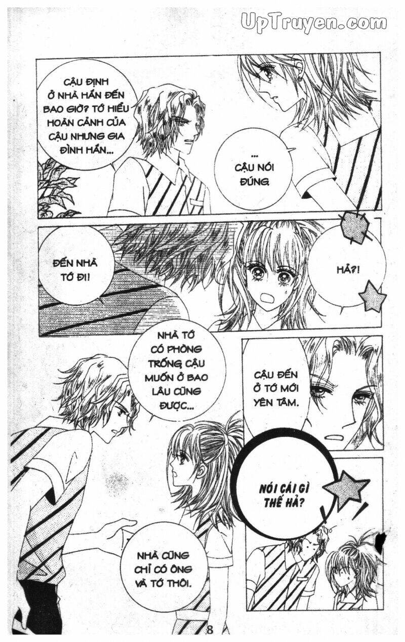 dạ khúc chapter 13 10