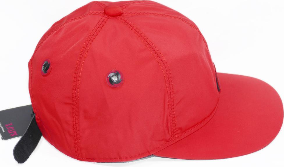 Nón kết trơn nam nữ thời trang, chất liệu vải dù trơn bóng, chống bám bụi, phong cách sành điệu, sang trọng