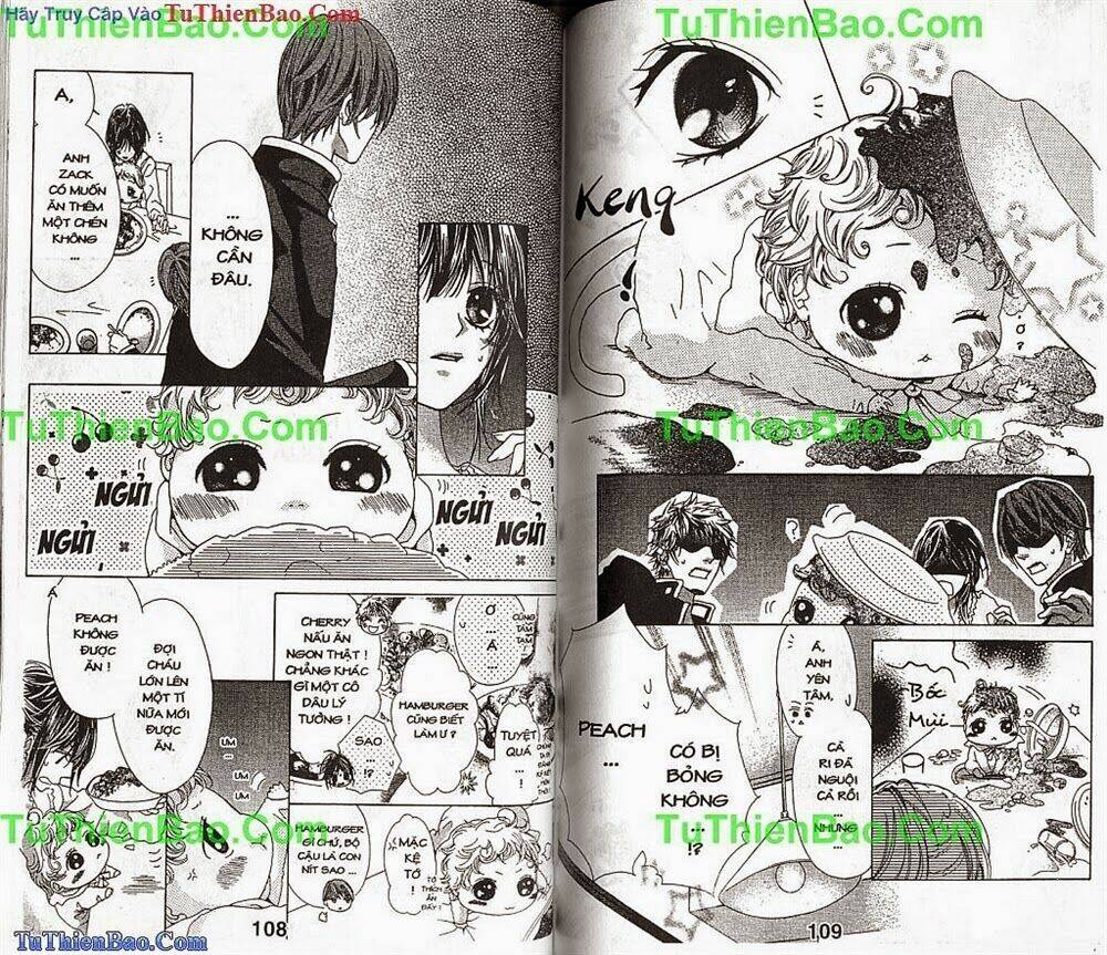 ngày tháng ngọt ngào chapter 1 55