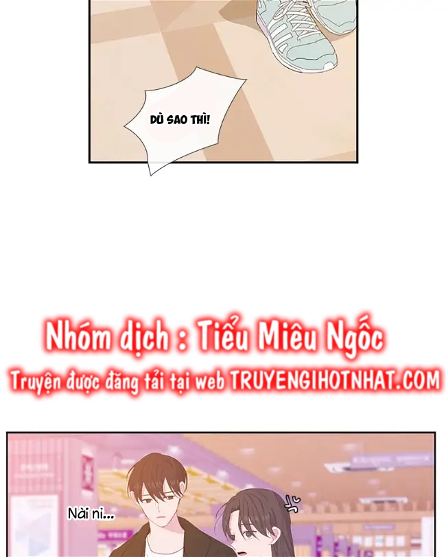 quay lại nhé chapter 78 75