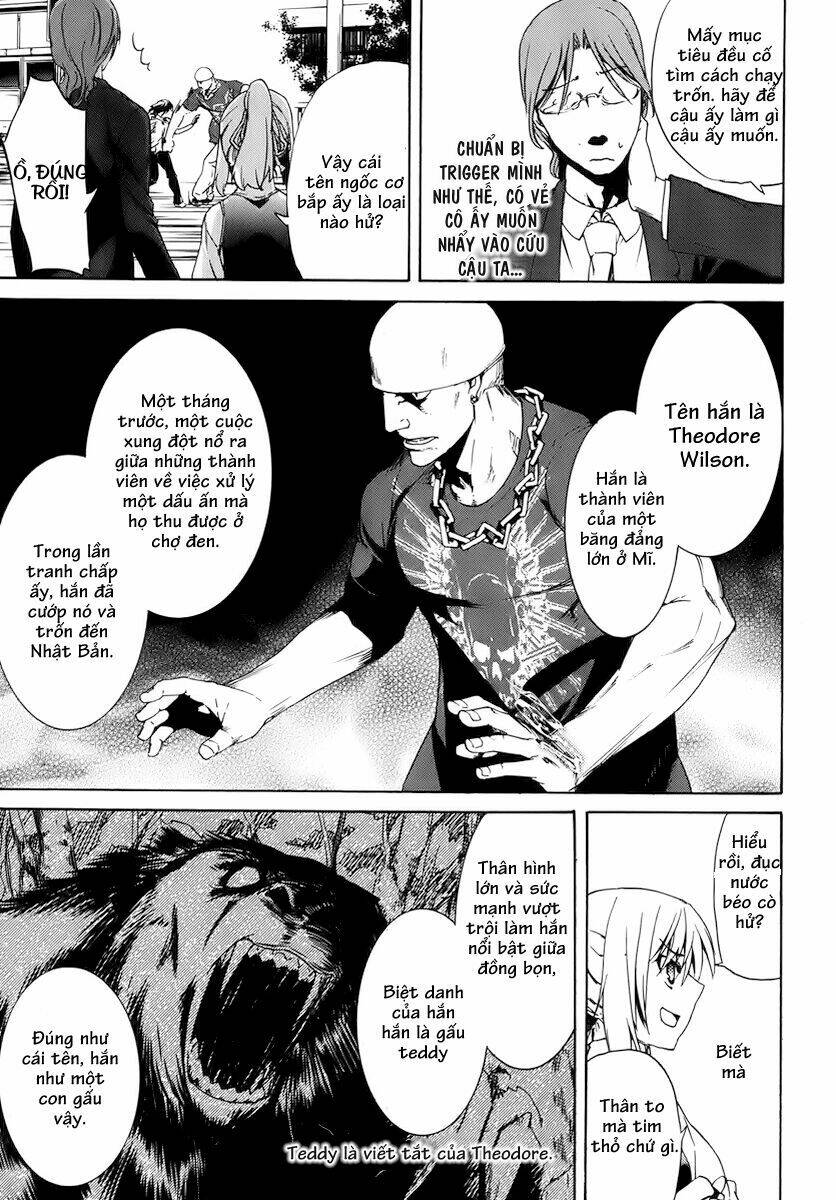 taboo tattoo chapter 1.3 19