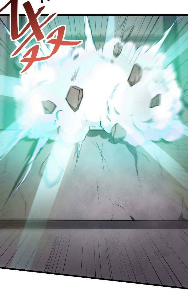 vườn trường cuồng sư hệ thống chapter 96 8