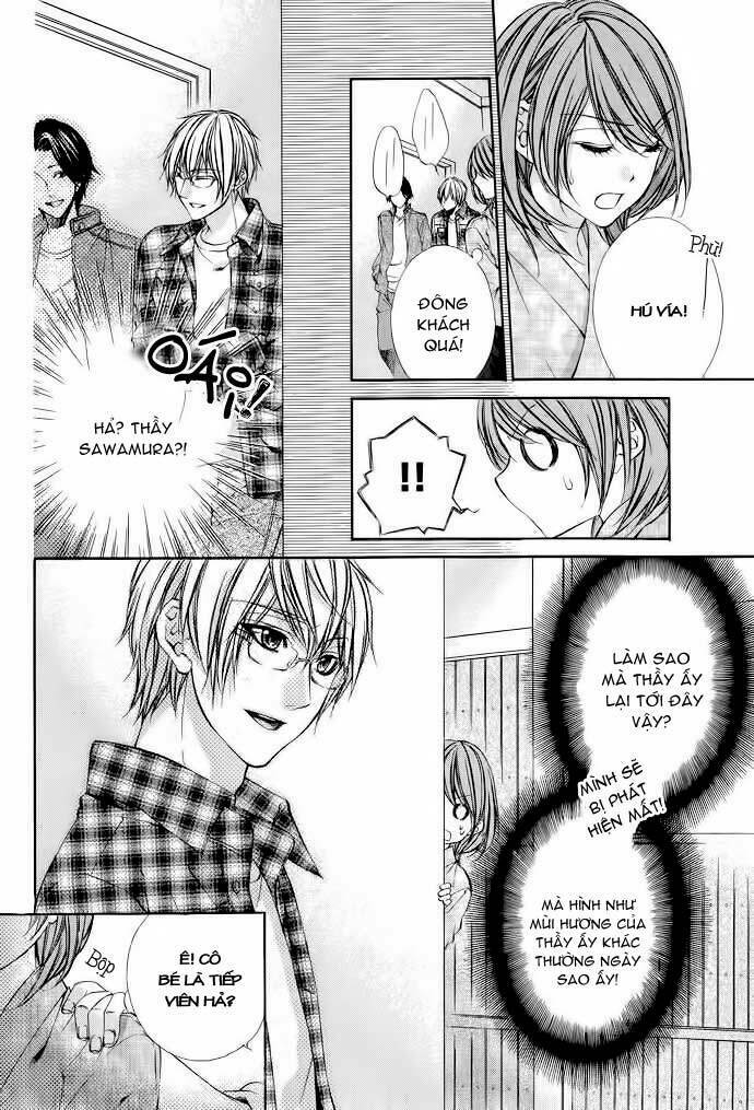 tổng hợp one shot. chapter 59 6