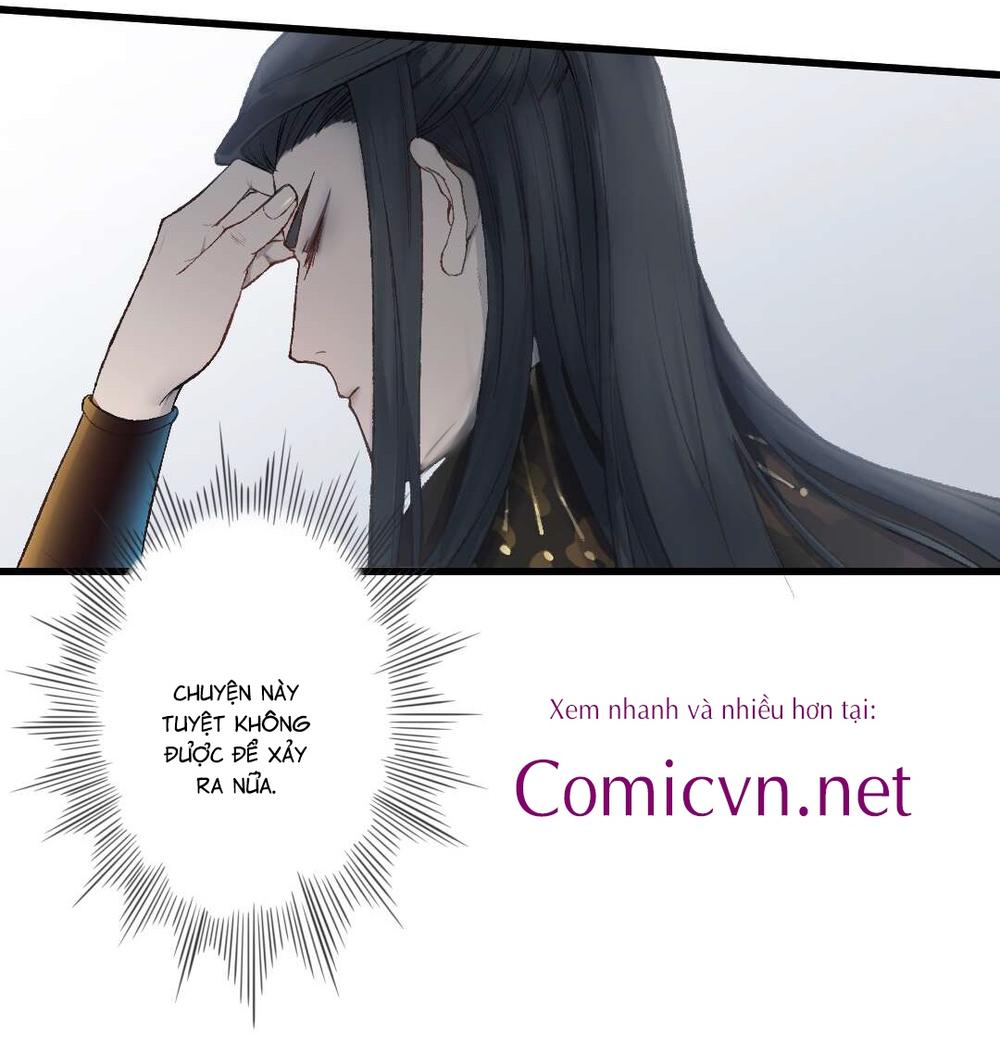 mạnh bà truy phu ký chapter 15 50