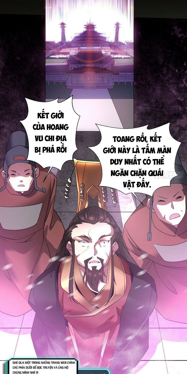 ta là nhà giàu số một, ta không muốn trọng sinh chapter 53 44