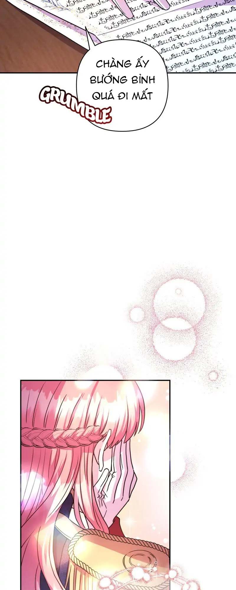 một câu chuyện lãng mạn chapter 1.2 4