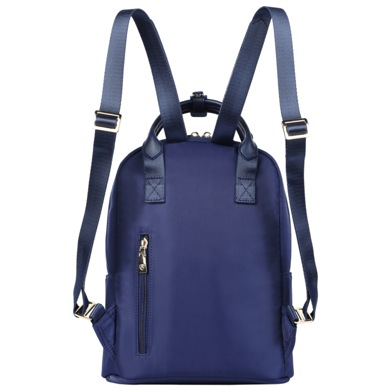 Balo thời trang Sakos Dahlia Tiện Ích, Nhỏ Gọn - Hàng Chính Hãng