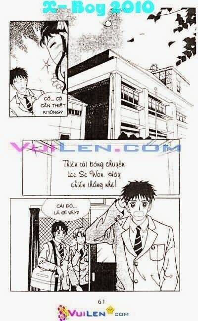 cô giáo tuổi 18 chapter 3 62