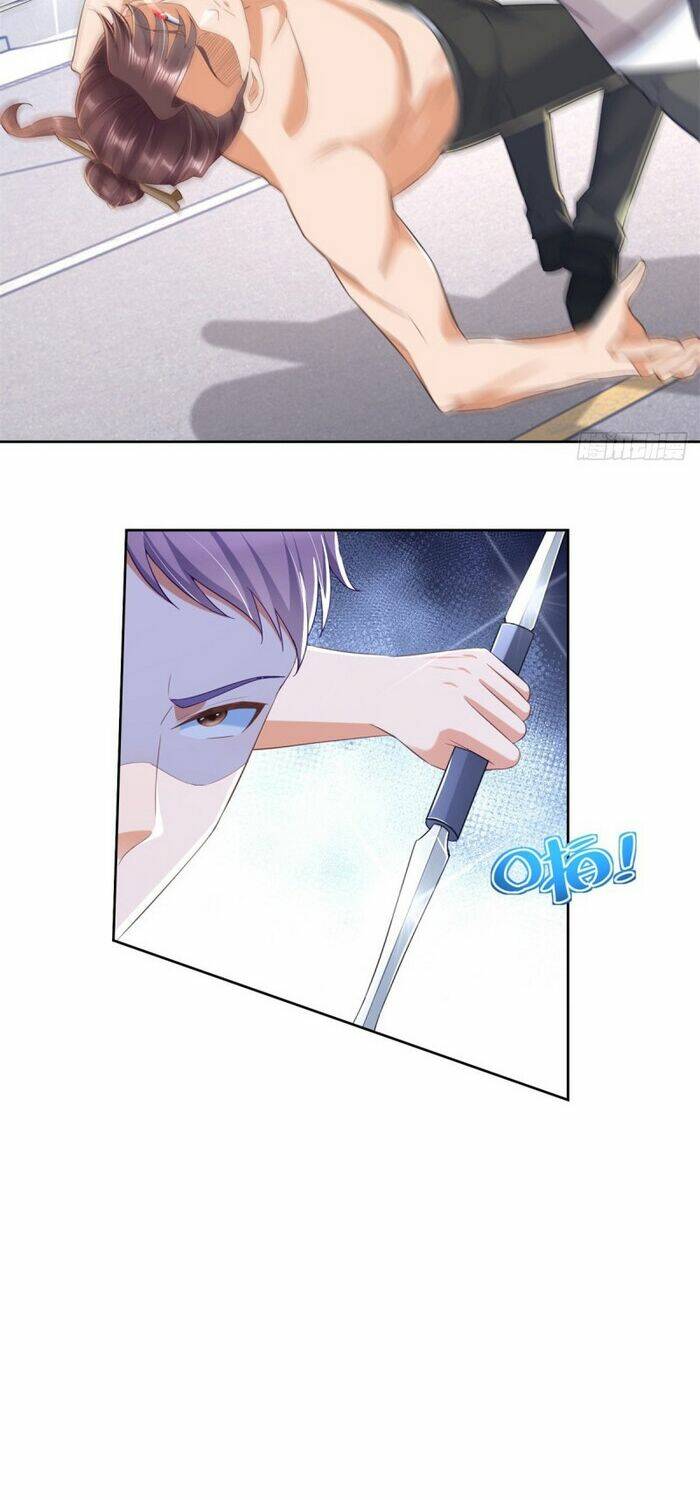 chí tôn toàn năng chapter 88 27