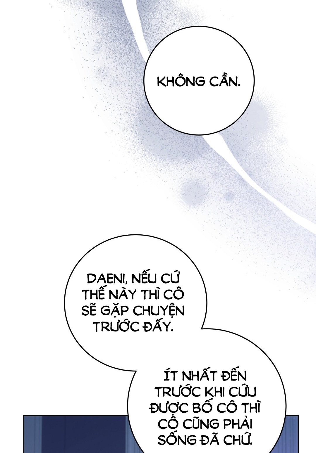 Amon- Không Thể Đoán Biết chapter 9.1 - Trang 14