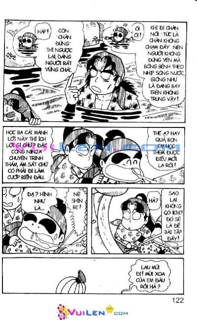 ninja loạn thị chapter 39 123