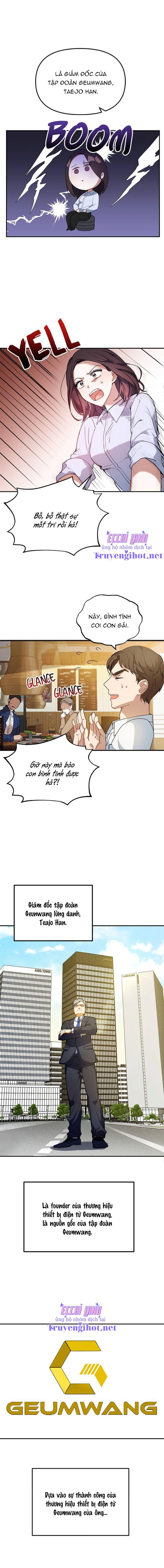 hợp đồng hôn nhân chapter 2.1 6