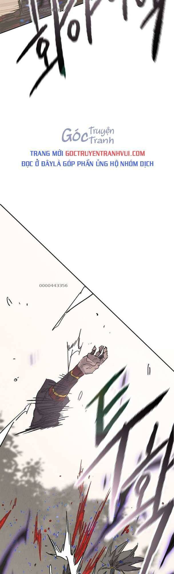 kiếm sĩ bất bại chapter 167 67