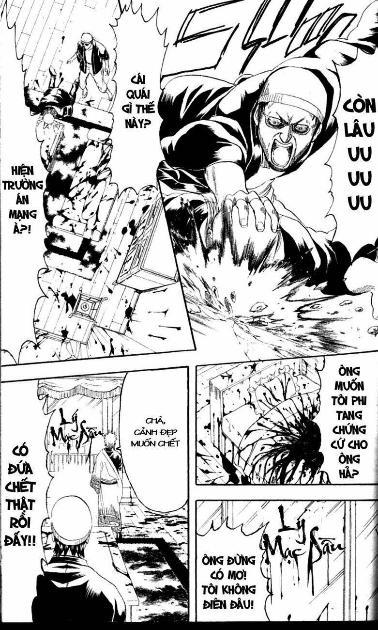 gintama - linh hồn bạc chapter 230 11
