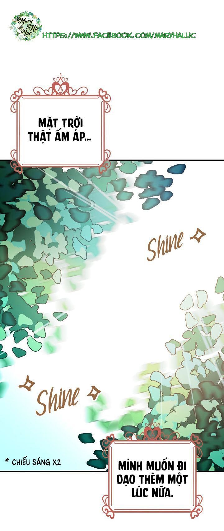 hoàng phi bóng tối - shadow queen chapter 17 33