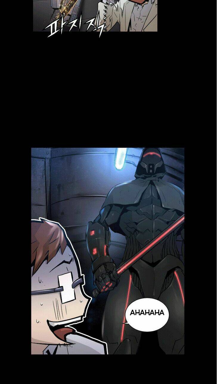 tam tuyệt tại dị giới chapter 27 3