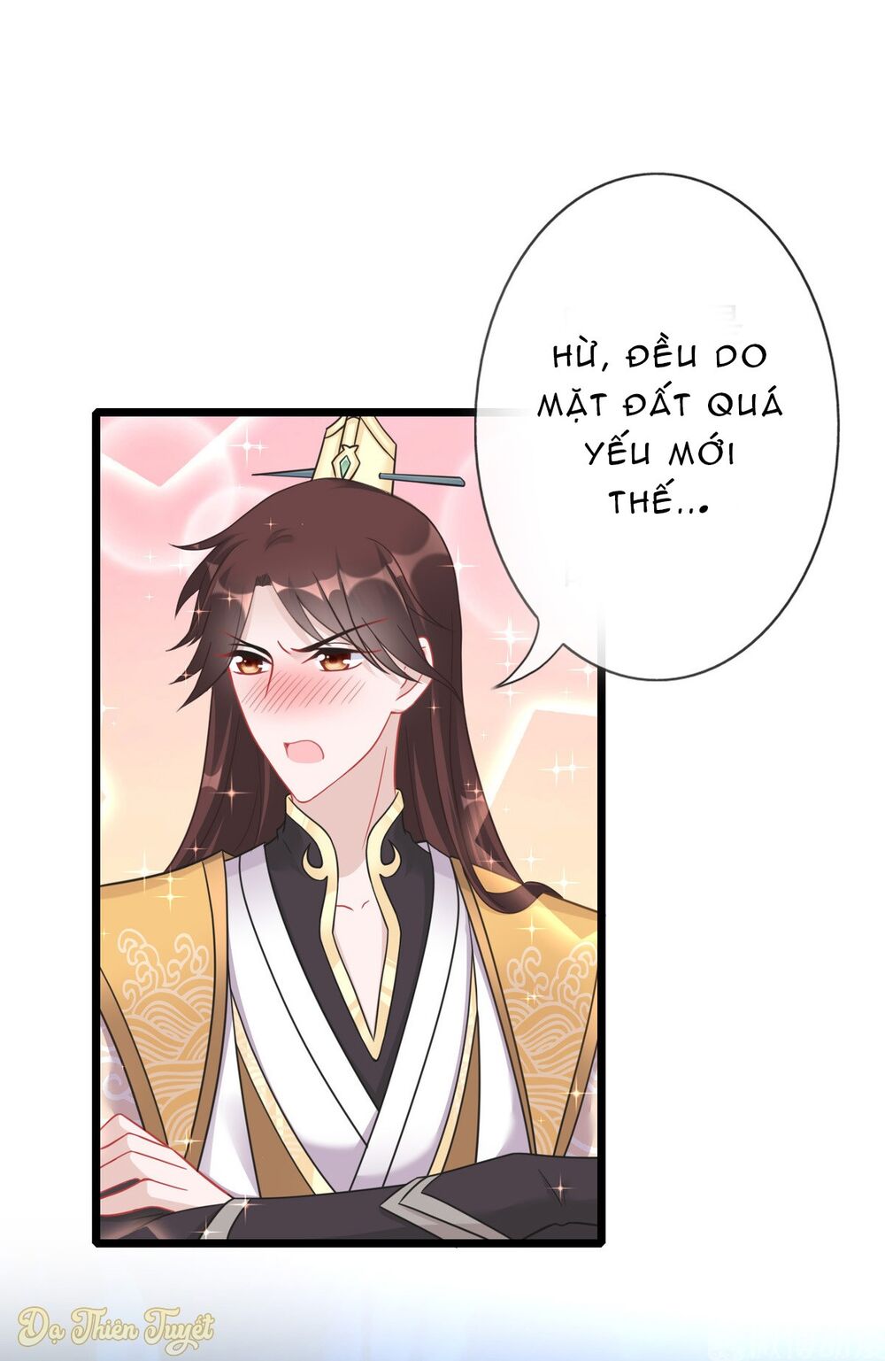 nhân vật phản diện biến thành sủng vật chapter 6 55