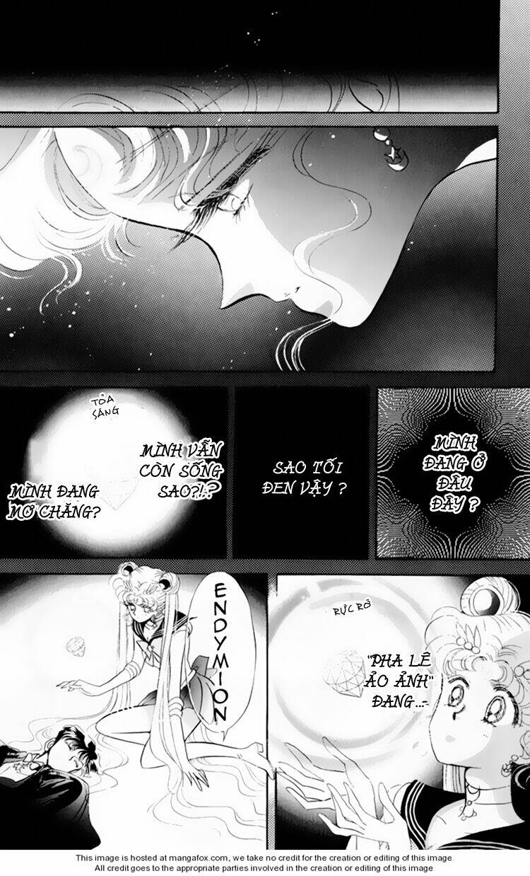 thủy thủ mặt trăng chapter 13.2 10