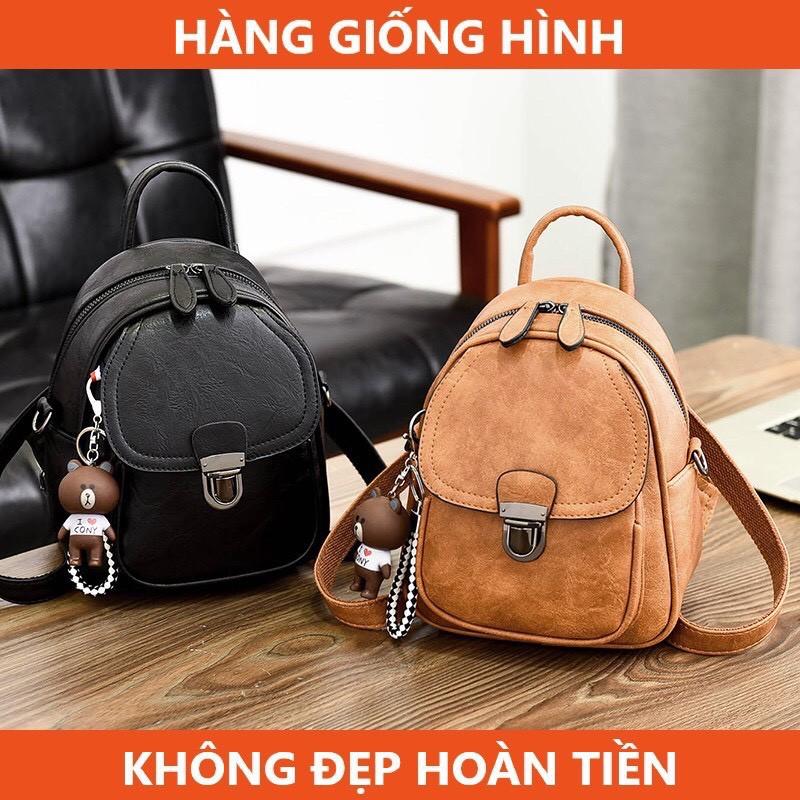 Túi Nữ đeo Chéo  Hót Trend Cao Cấp CP2