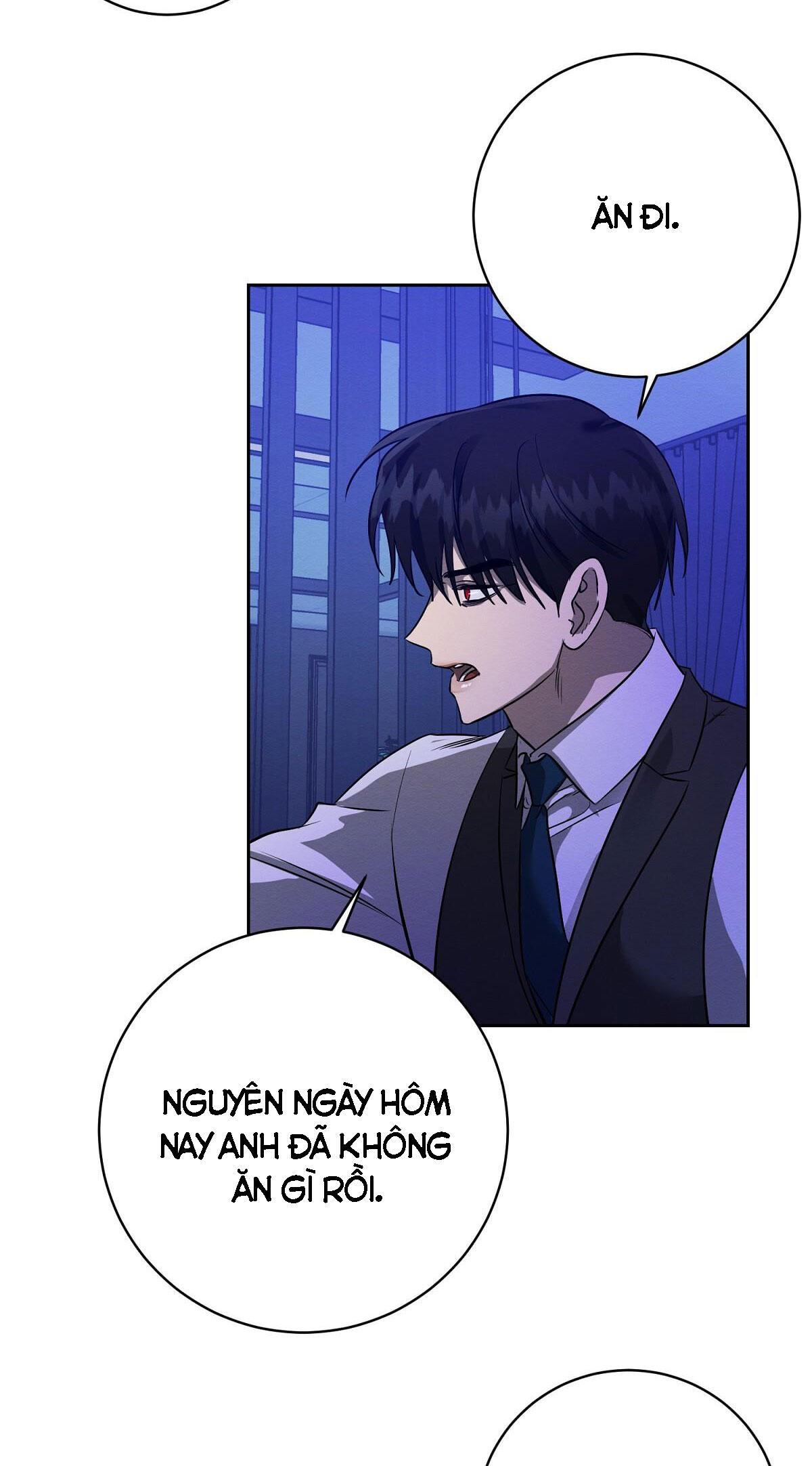 vòng xoáy của ác ma chapter 37 38