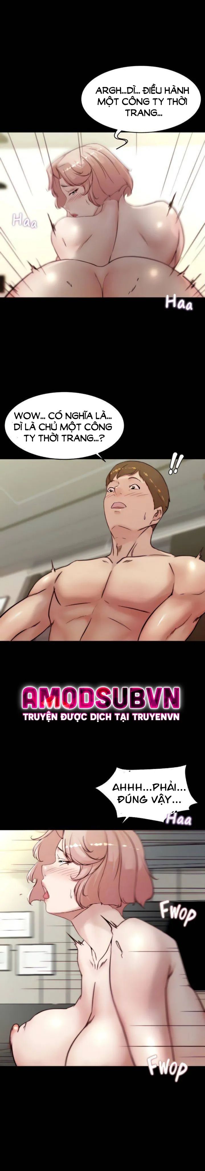 nhật ký quần lót chapter 88 23