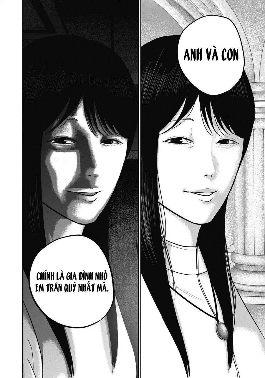 smiley - cười lên m chapter 108 17