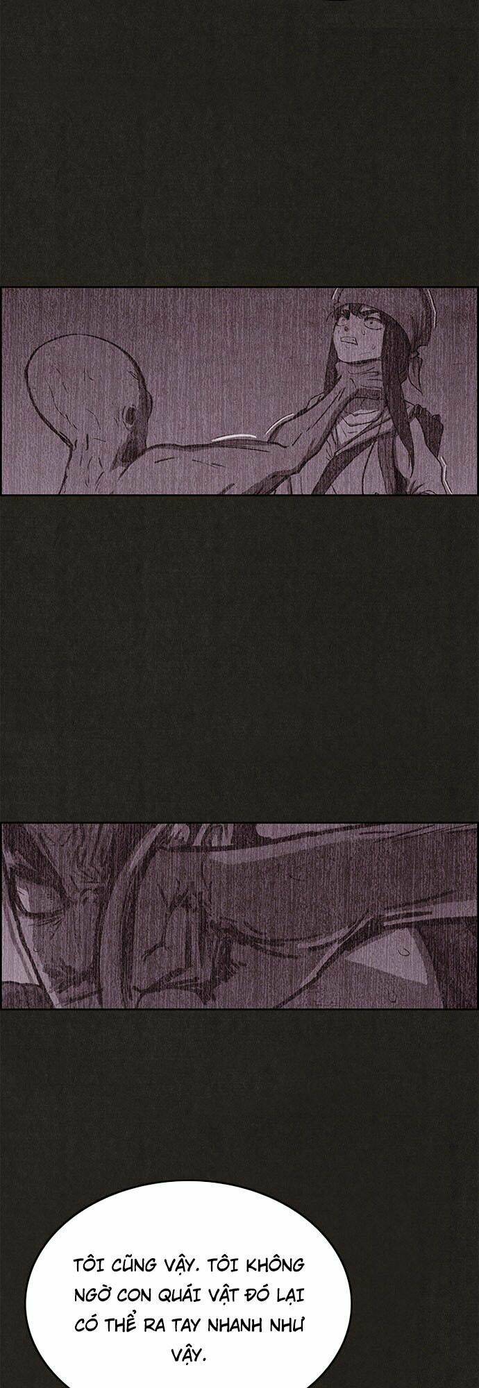 quái vật tại chung cư xanh chapter 56 19