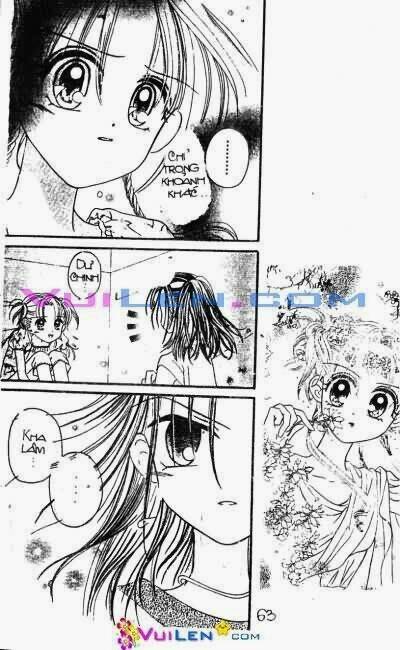 đôi giày thủy tinh chapter 5 63