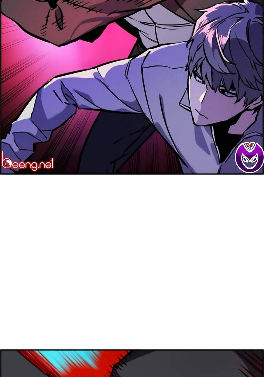 bạn học tôi là lính đánh thuê chapter 20 112